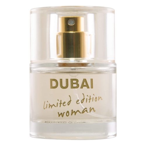 HOT Dubai - feromon parfüm nőknek (30ml)