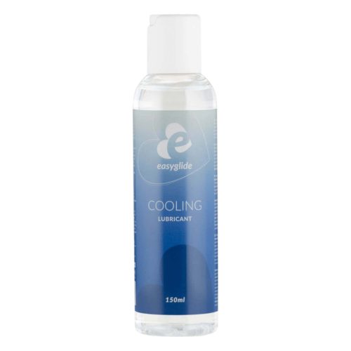 EasyGlide Cooling - vízbázisú hűsítő síkosító (150ml)